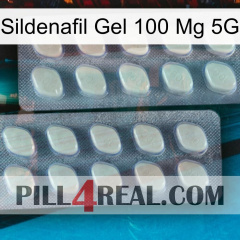 Sildenafil Gel 100 Mg 5G 07